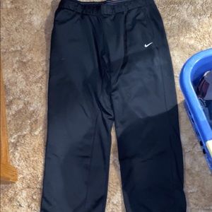Nike Therma-fit sweat pants